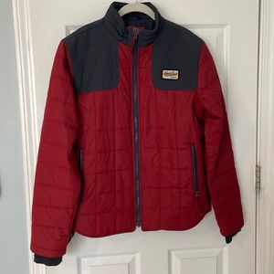 Howler Bros. Merlin Jacket